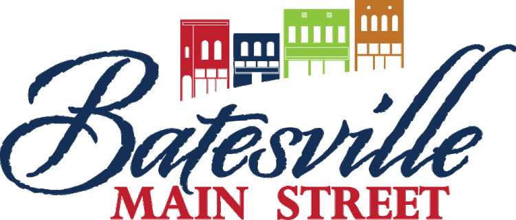 Main Street Batesville